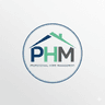 PHM Logo